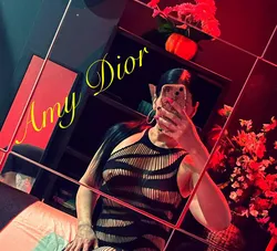 Escorts Calgary, Alberta Amy Dior