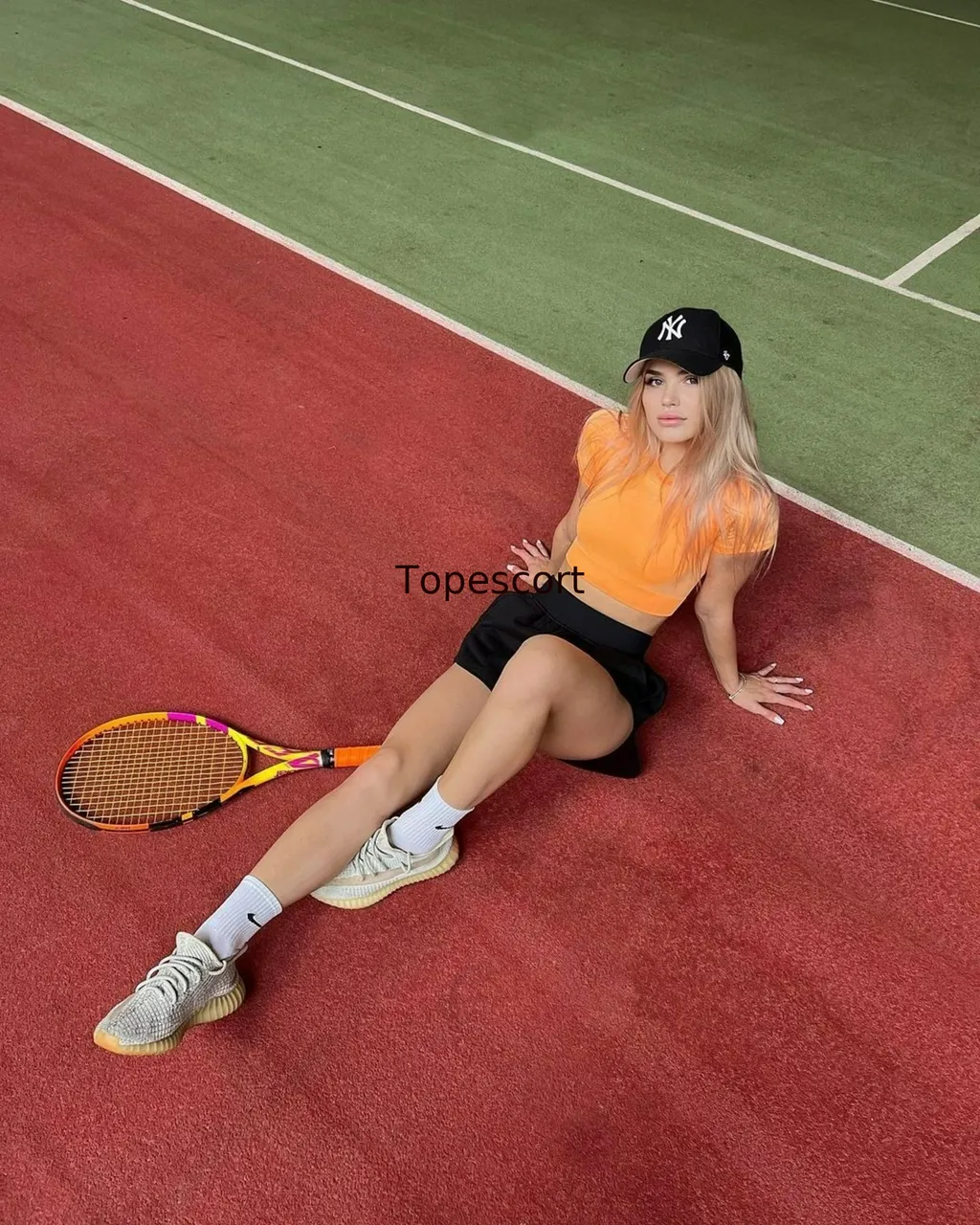 Escorts Hong Kong, Hong Kong Stefa