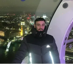 Escorts Liverpool, England Fit Scouser from Liverpool 9 in