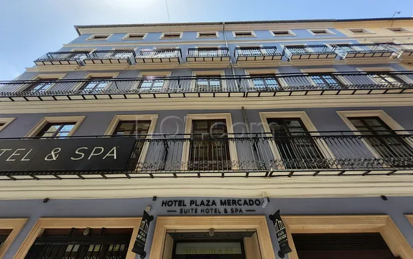 Massage Parlors Valencia, Spain Spa Wellness Plaza Mercado