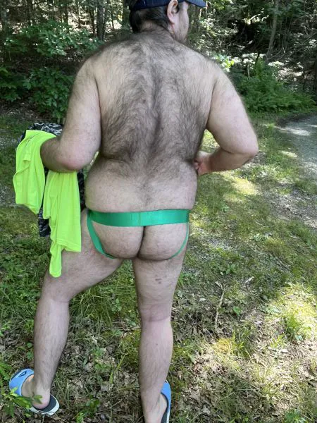 Escorts Asheville, North Carolina HairyDaddy_NC