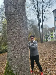 Escorts Bad Oeynhausen, Germany Rusty32