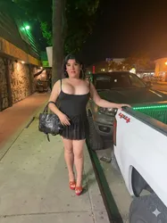 Escorts San Diego, California Domenica Montero 250