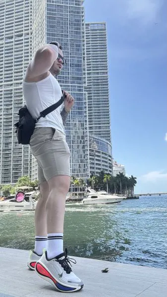 Escorts Miami, Florida Mauricio_mi