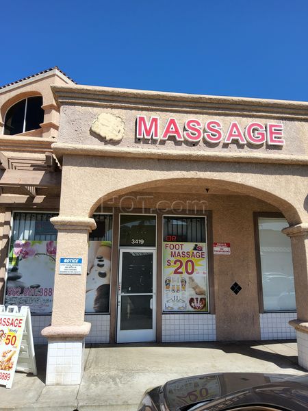 Massage Parlors Long Beach, California Rose Massage