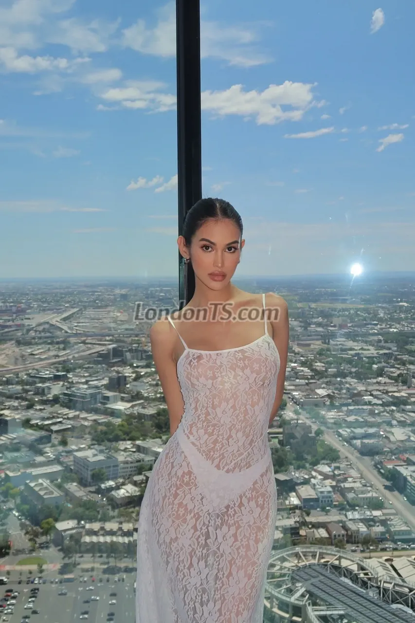 Escorts London, England BELLA- FRENCH FILIPINA FULL OF CUM