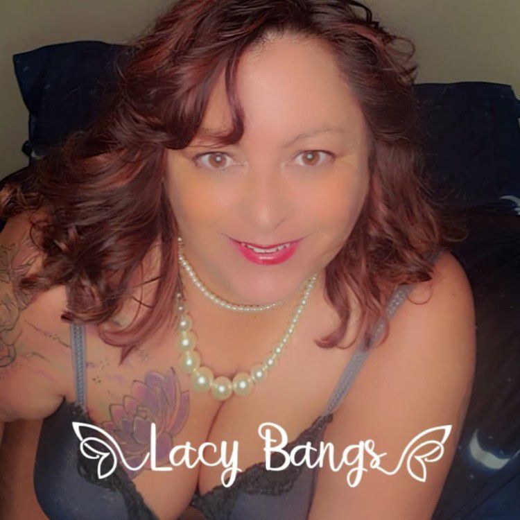 Escorts Columbus, Ohio LacyBangs