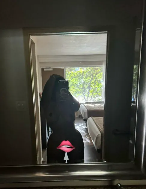 Escorts West Palm Beach, Florida Chanell 🍑