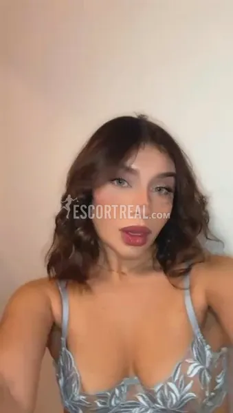 Escorts Tokyo, Japan (Julieta, agency Lady lux)