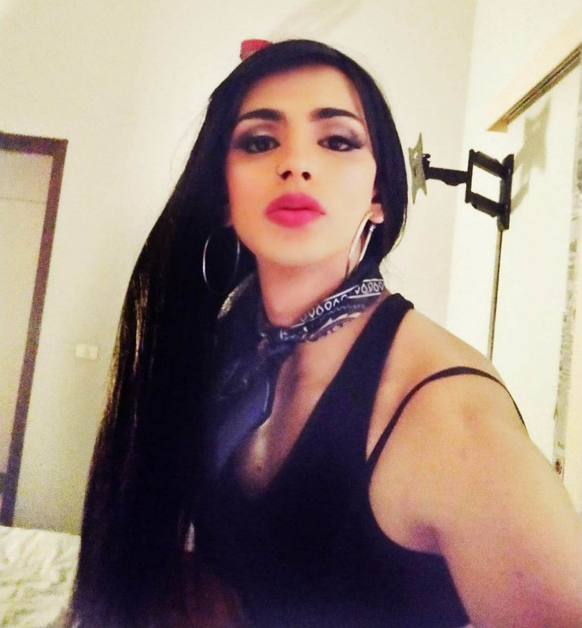 Escorts Familia Malta (Colonia Zacatecas), Mexico Nadia Trans