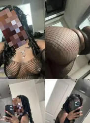 Escorts Hamilton, Ontario Jayla