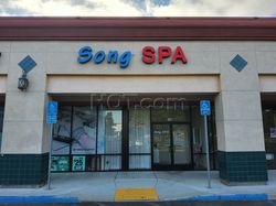 Massage Parlors Sacramento, California Song Spa