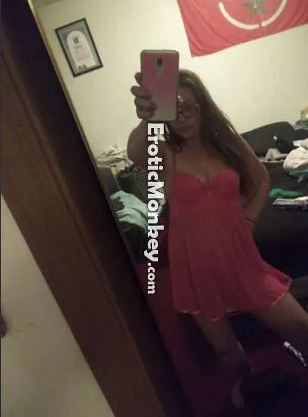 Escorts Elgin, Illinois Natalie