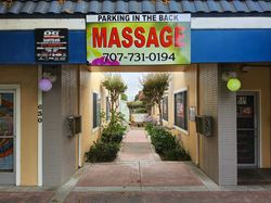 Vallejo, California Diamond Massage Vallejo