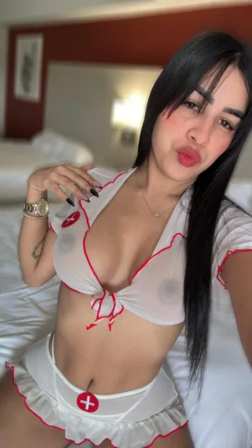 Escorts Orlando, Florida Daniely | Chica latina