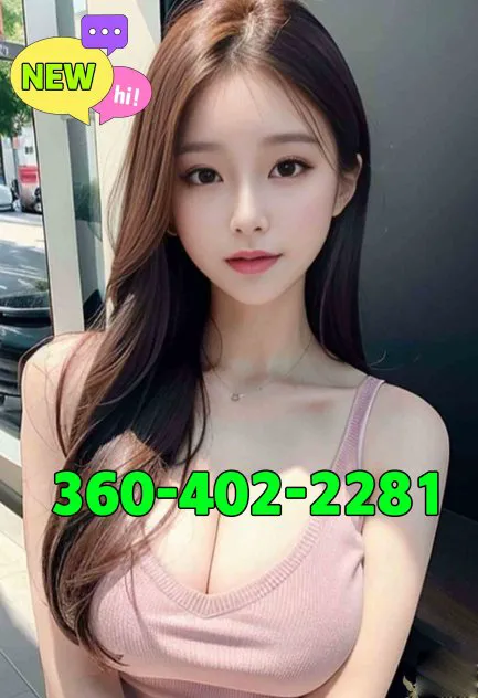 Escorts Olympia, Washington 🔥🔥💝⭐NEW ASIAN GIRLS💝⭐🔥🔥