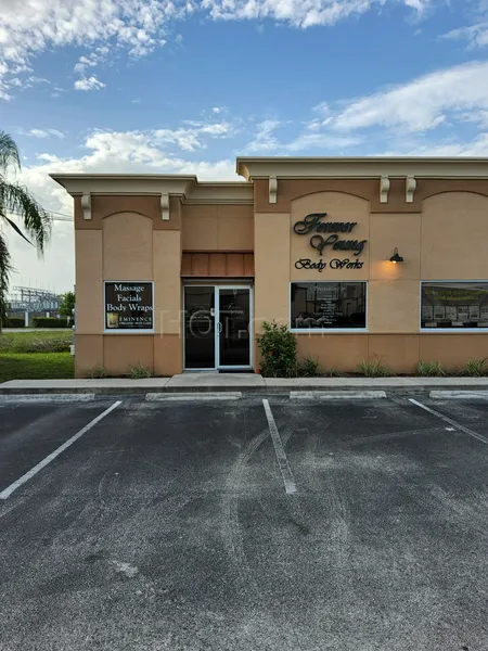 Massage Parlors Cape Coral, Florida Forever Young Body works