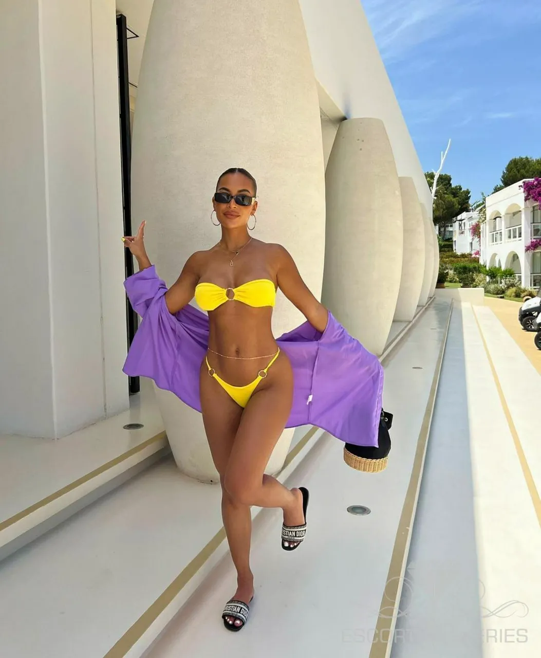 Escorts Tel Aviv, Israel ice