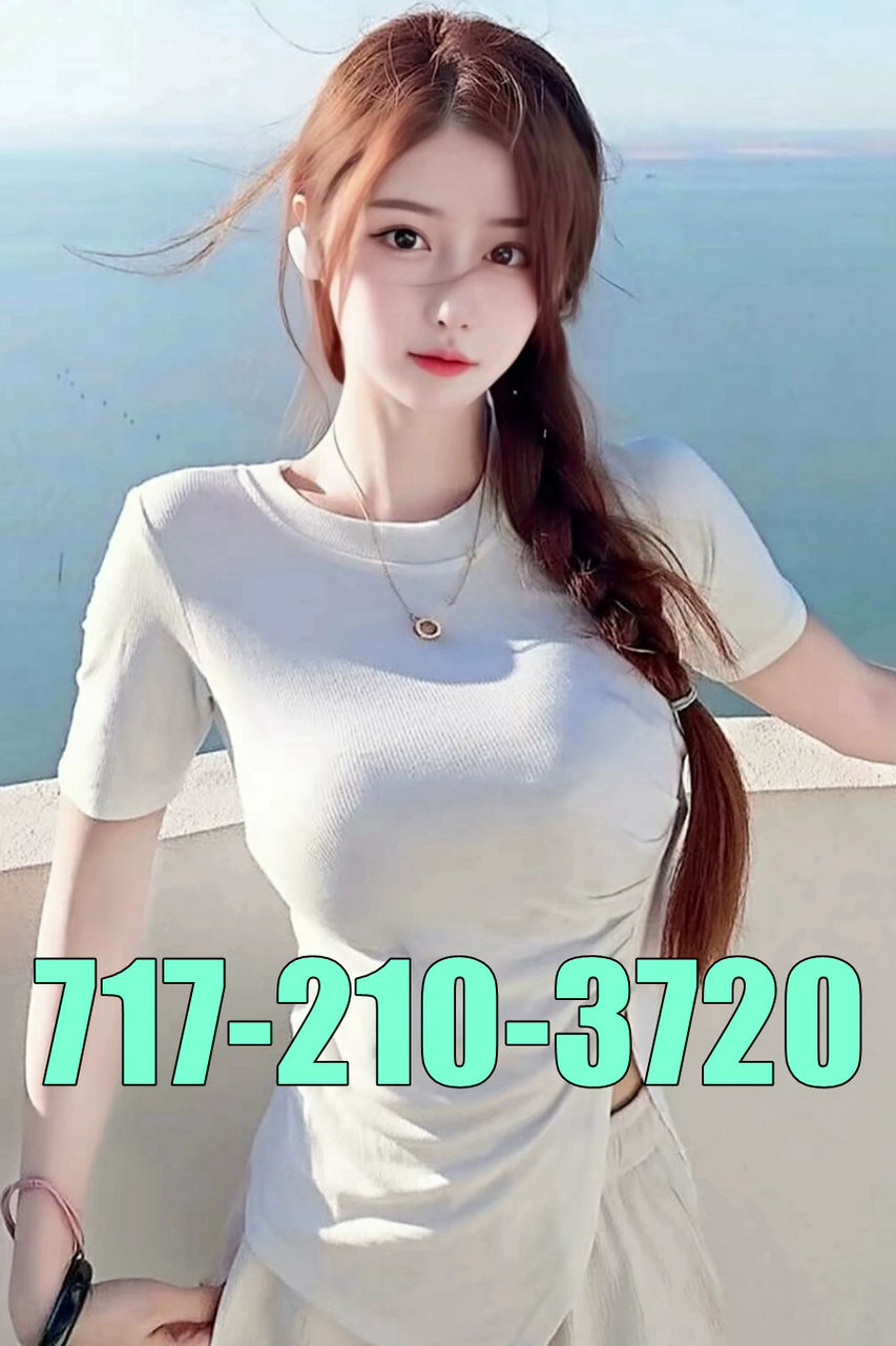 Escorts Harrisburg, Pennsylvania *⭐◕ᴗ◕⭐New New New⭐◕ᴗ◕⭐100% Young Asian Girls ㊙️❎㊙️✨♋♋💥