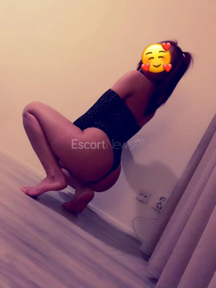 Escorts Luxembourg Dalia