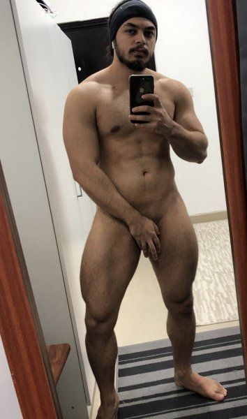 Escorts Kuala Lumpur, Malaysia MuscleGreek