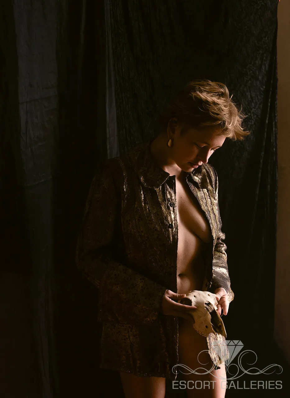 Escorts Berlin, Germany null