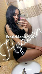 Escorts Town of Islip, New York Heaven