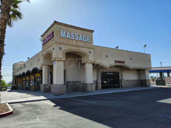 Massage Parlors Las Vegas, Nevada Your Massage Spa