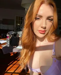 Escorts Little Rock, Arkansas NATURAL RED HEAD ✅💦MULTIPLE CUM💦 ✅3 HOLES FUCK TEXT ME 