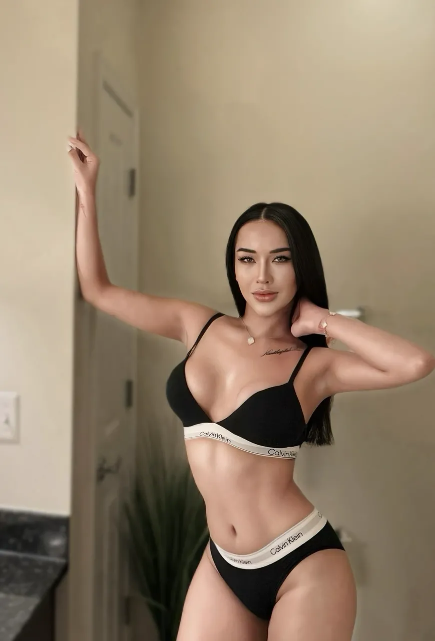 Escorts Vienna, Virginia Ts Gina