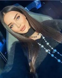 Escorts Bangkok, Thailand Monika