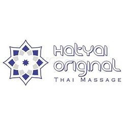 Cape Town, South Africa Hatyai Original Thai Massage
