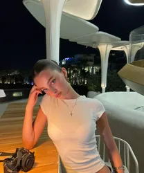 Escorts Istanbul, Turkey Alvina