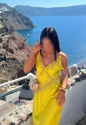 Escorts Madrid, Spain IRINA