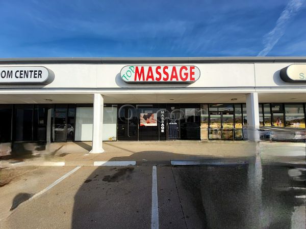 Massage Parlors Lewisville, Texas Top Massage Spa