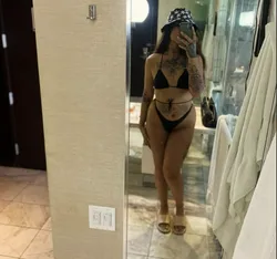 Body Rubs San Antonio, Texas Yesenia