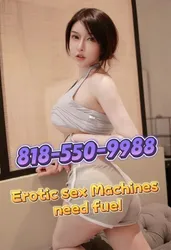 Escorts Glendale, California 💕New Amazing Asian Girls💕