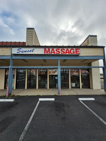 Massage Parlors Stanton, California Sunset Massage