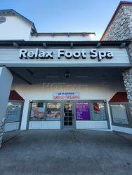 Tustin, California Relax Spa & Massage