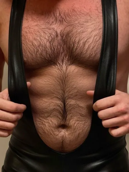 Escorts Zurich, Switzerland HairyMascPig