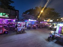 Pattaya, Thailand Buddy Bar