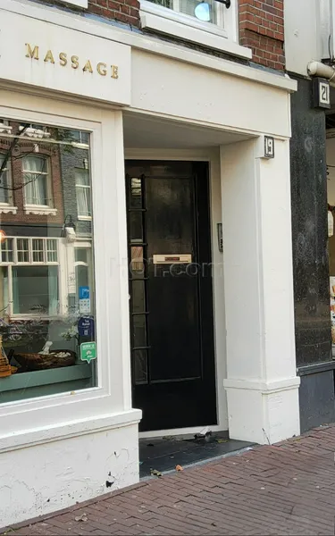 Massage Parlors Amsterdam, Netherlands SlikThai