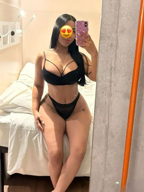 Escorts Jacksonville, Florida Lorena | Disponible por acá lista para todo lo deseado. Soy Dulce