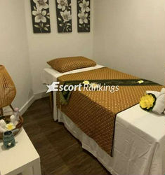 Escorts Birkenhead, England Thai massage