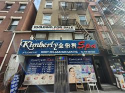 Massage Parlors New York City, New York Kimberly Spa