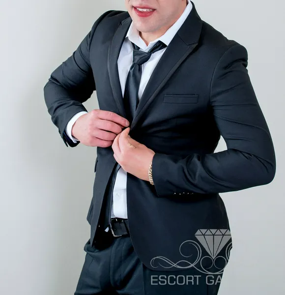 Escorts Melbourne, Australia Leo Dale