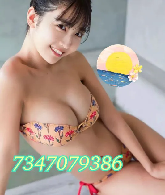 Escorts Detroit, Michigan Japanese cuties☀️