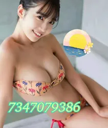 Escorts Detroit, Michigan Japanese cuties☀️