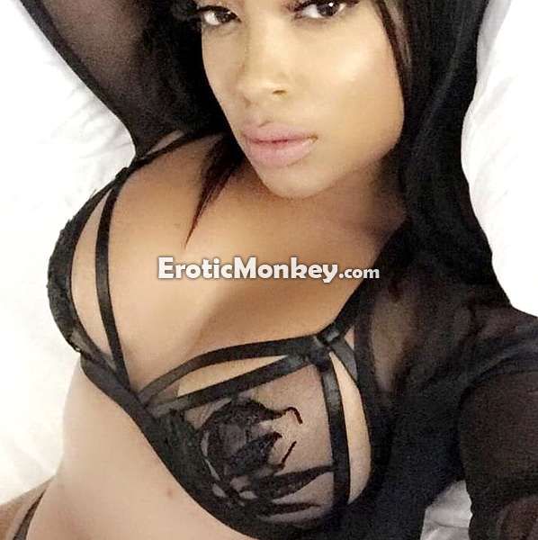 Escorts Fresno, California Carmen