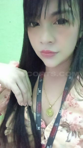 Escorts Manila, Philippines yumhie